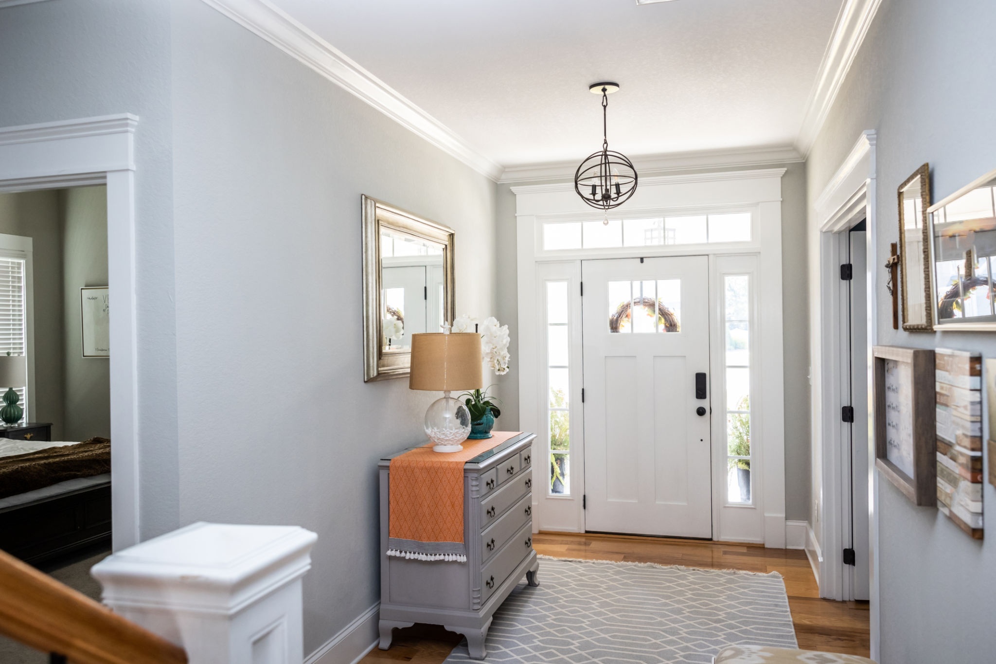 professional home photography