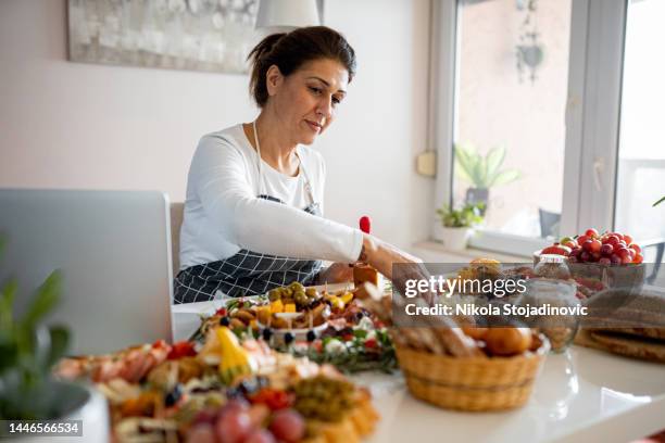 Complex Recipe Examples 49 Complicated Recipe Stock Photos, High-Res Pictures, and Images ...
