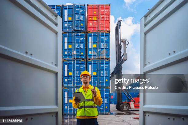 Load Testing Using Containers 681 Pile Load Testing Stock Photos, High-Res Pictures, and Images ...