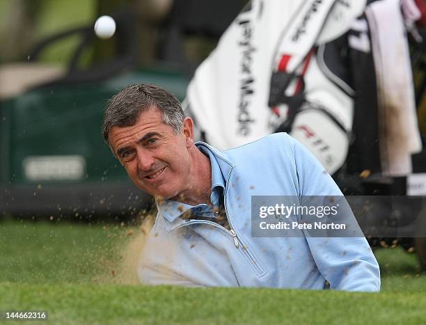Tim Rouse Golf 143 Pete Rouse Stock Photos, High-Res Pictures, and Images - Getty Images