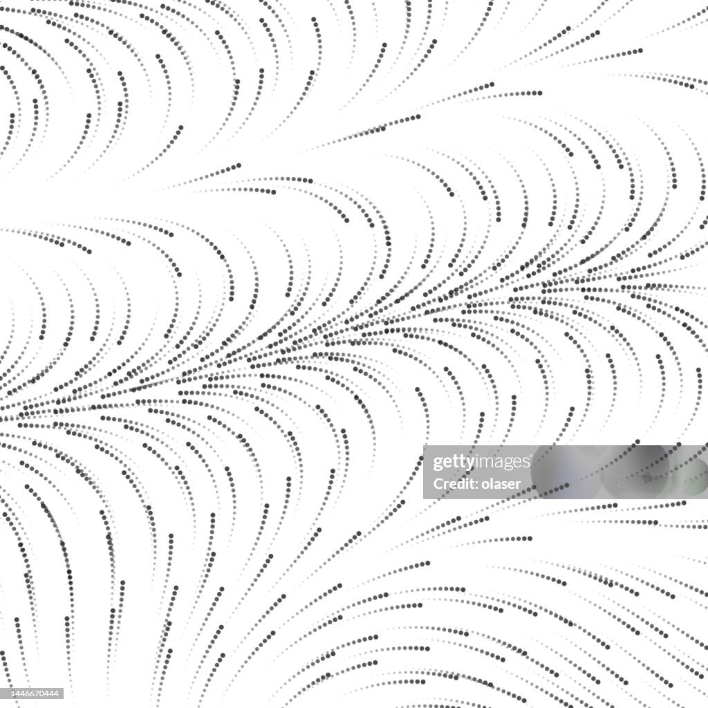 Abstract Growing Branching Flow Pattern High-Res Vector Graphic - Getty ...