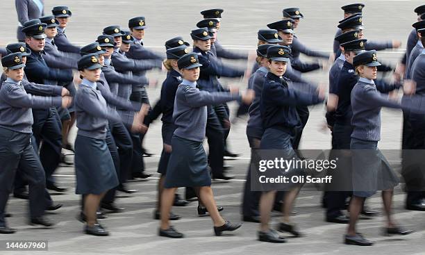 Raf Personnel Photos Et Images De Collection Getty Images raf-personnel-photos-et-images-de-collection-getty-images