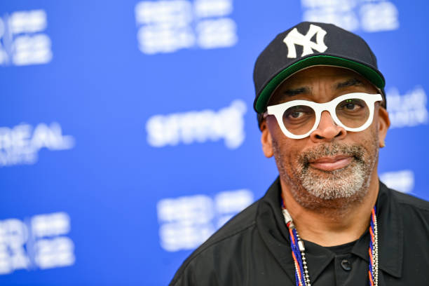 SAU: In Conversation With Spike Lee - The Red Sea International Film Festival