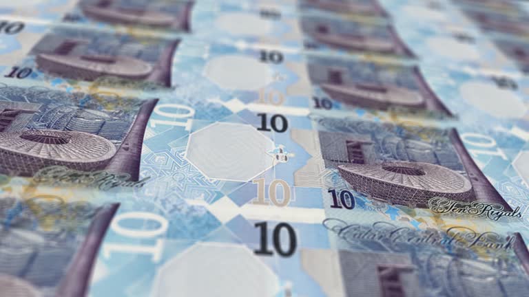 Qatari Currency Videos and HD Footage - Getty Images