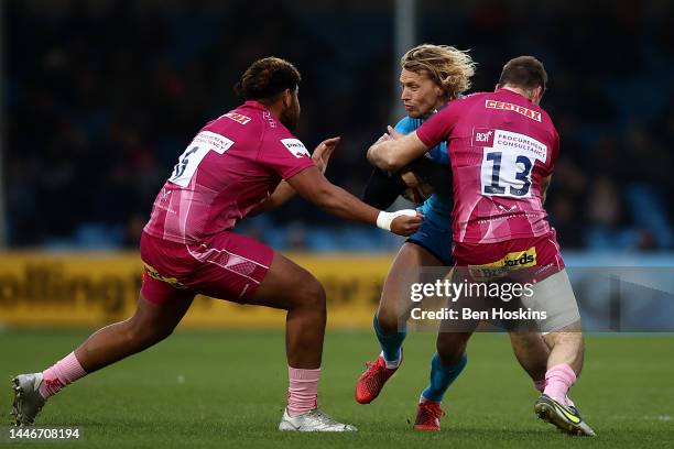Rus Rugby Exeter Billy Twelvetrees Photos and Premium High Res Pictures - Getty Images