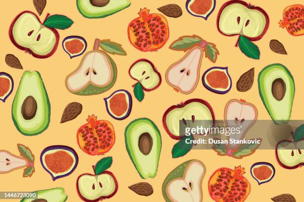 266 Cut Up Vegetables Cartoon High Res Illustrations - Getty Images