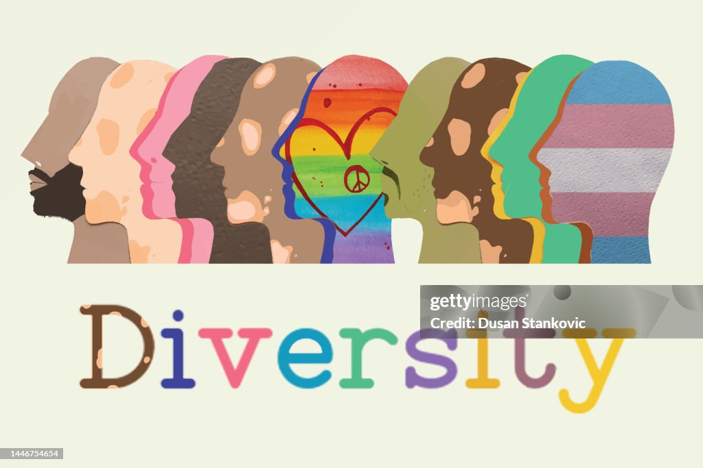 Diversité mondiale