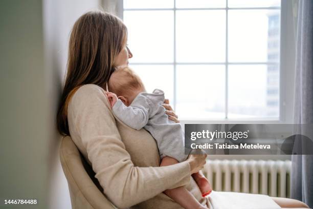 Orphans Who Develop Rocking Orphan Rocker Photos and Premium High Res Pictures - Getty Images