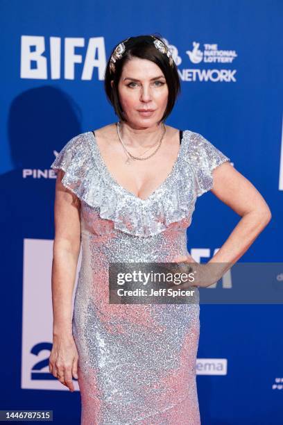 Sadie Frost attends the British Independent Film Awards 2022 at Old Billingsgate on December 04, 2022 in London, England.