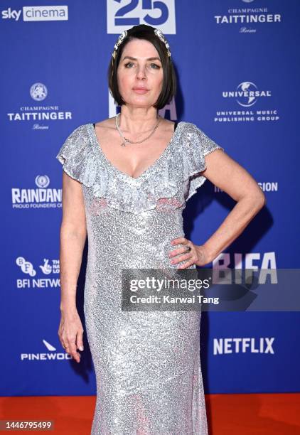 Sadie Frostattends the British Independent Film Awards 2022 at Old Billingsgate on December 04, 2022 in London, England.