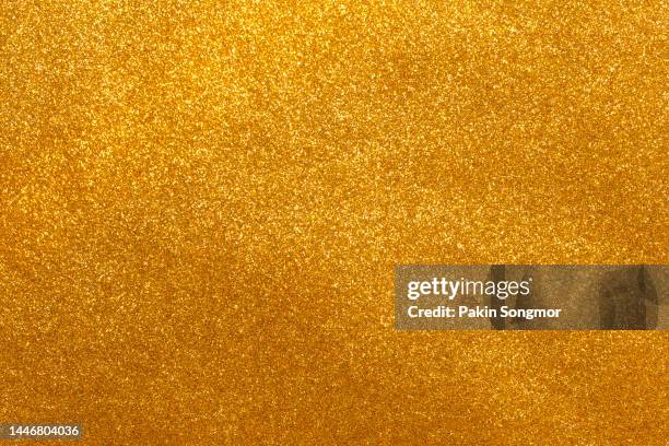Gold Sheet