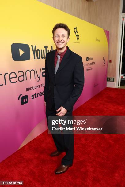 The Streamy Awards Arrivals Photos And Premium High Res Pictures the-streamy-awards-arrivals-photos-and-premium-high-res-pictures