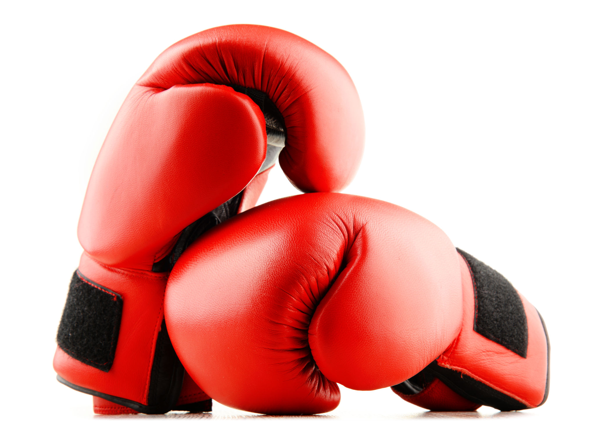 boxing gloves