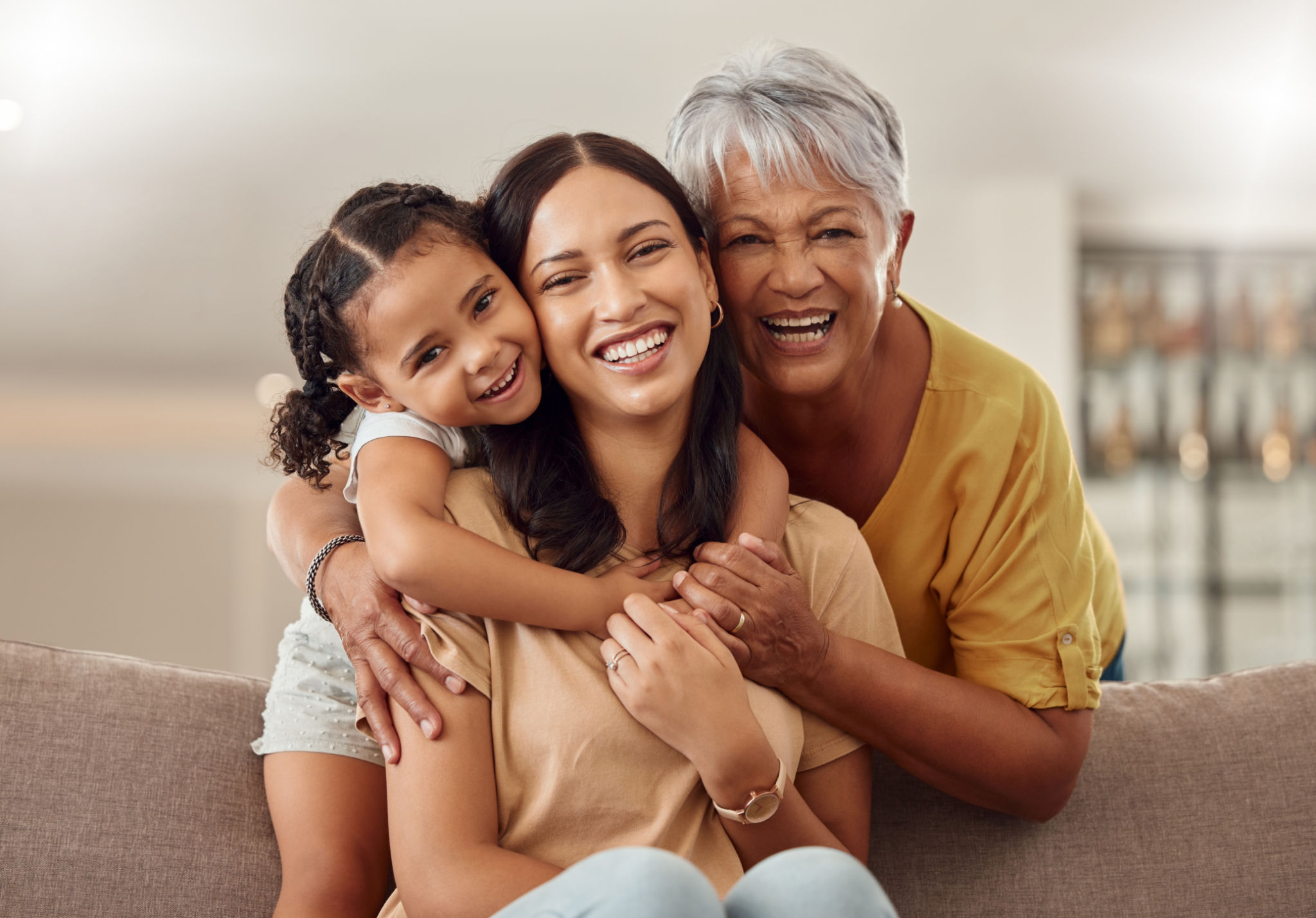 family culture