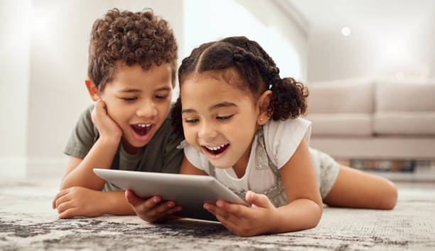 Digital Detox for Families: Setting Healthy Screen Boundaries with Kids