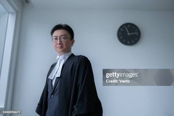 lawyer - prosecutor stock pictures, royalty-free photos & images