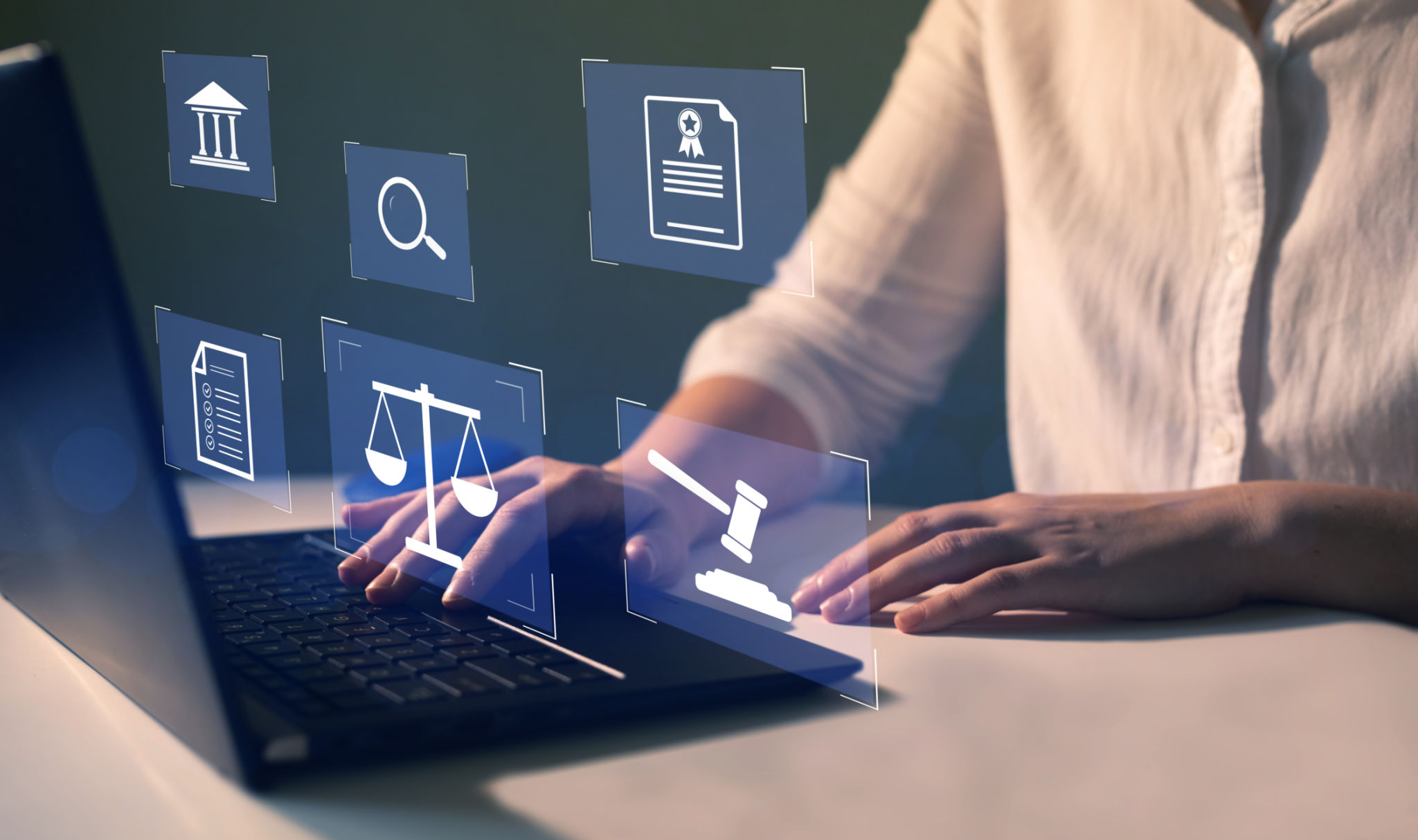 digital notary