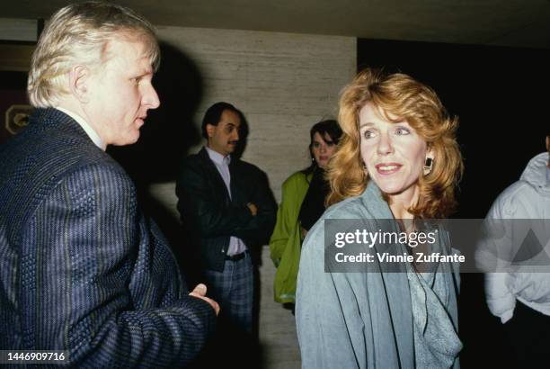 David Rabe Wife Jill Clayburgh Photos and Premium High Res Pictures - Getty Images