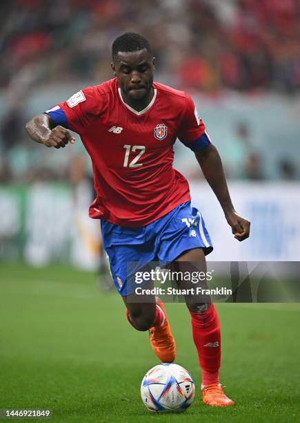 Joel Campbell Costa Rica Photos Photos and Premium High Res Pictures