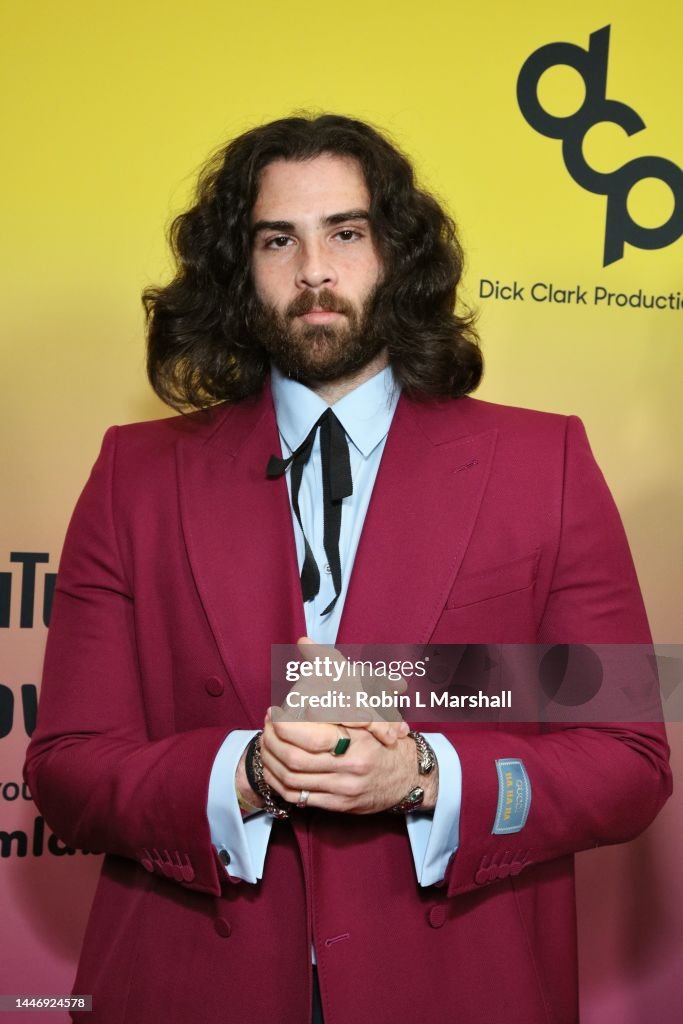 2022 YouTube Streamy Awards - Arrivals