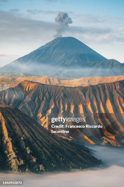 3 376 Semeru Mountain Stock Photos, High-Res Pictures, and Images ...