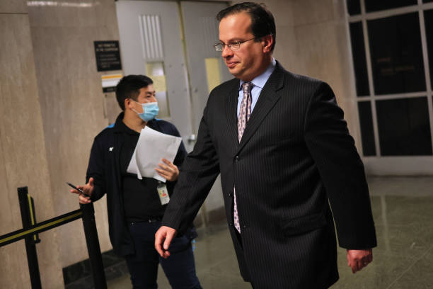 NY: Manhattan Jury Deliberates In Trump Organization Tax Fraud Trial
