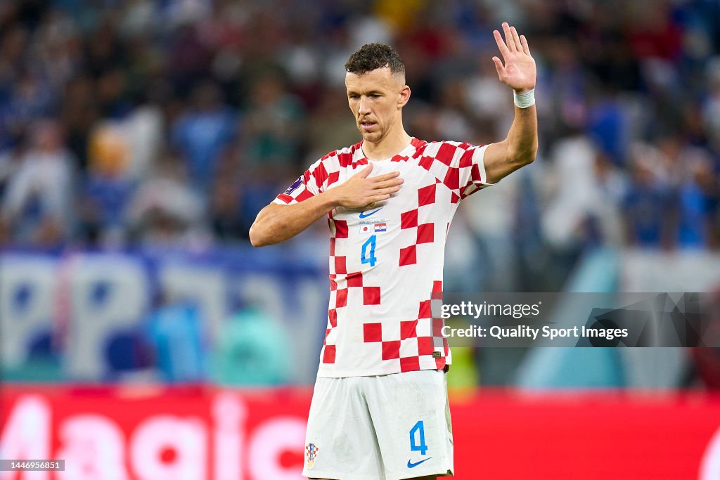 Japan v Croatia: Round of 16 - FIFA World Cup Qatar 2022