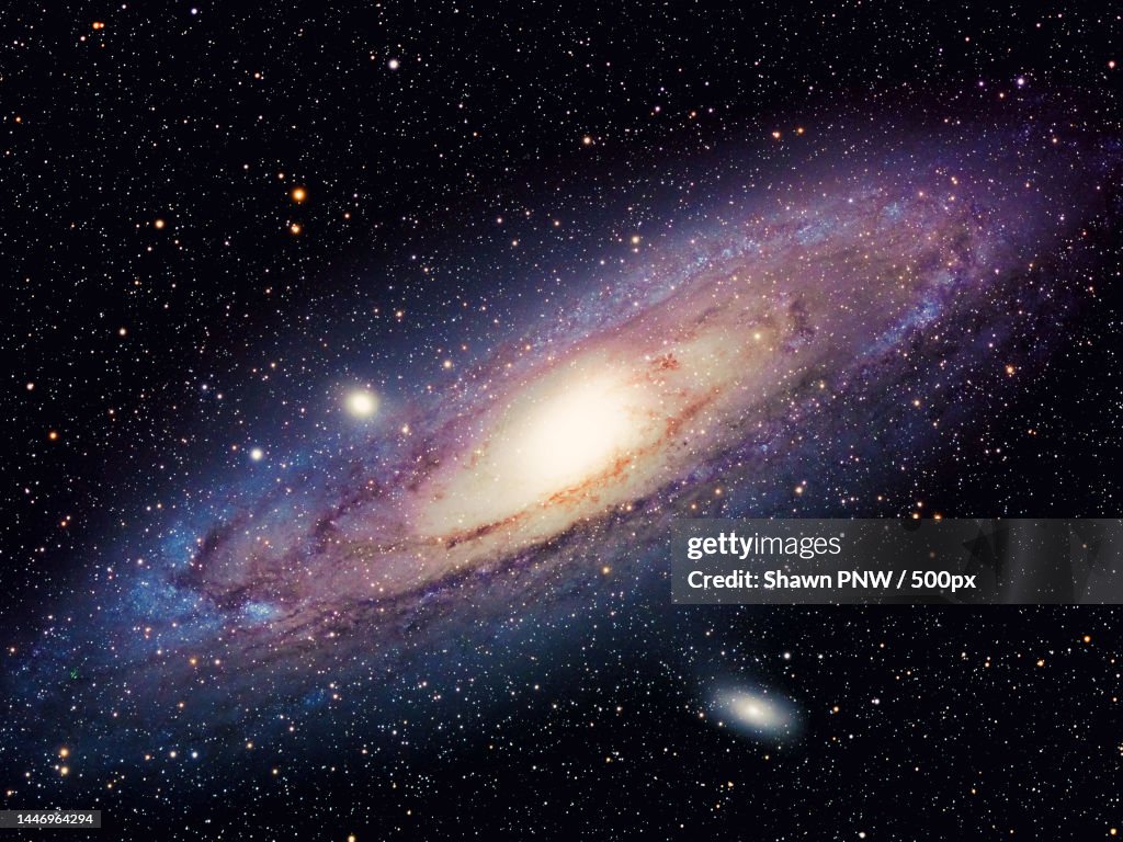 Low angle view of stars in sky at night