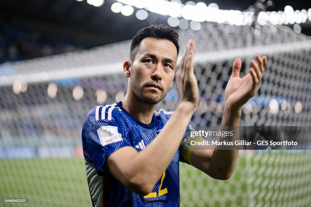 Japan v Croatia: Round of 16 - FIFA World Cup Qatar 2022