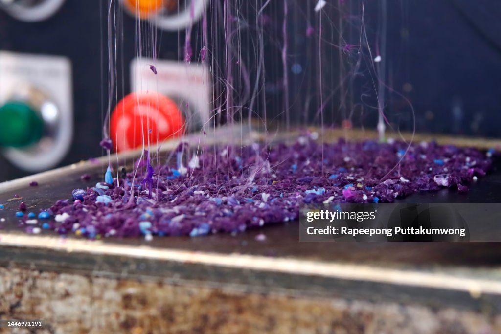 Recycle Plastic For Reuse High-Res Stock Photo - Getty Images