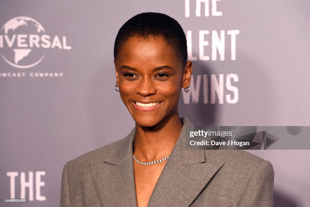 "The Silent Twins" Special Screening – VIP Access