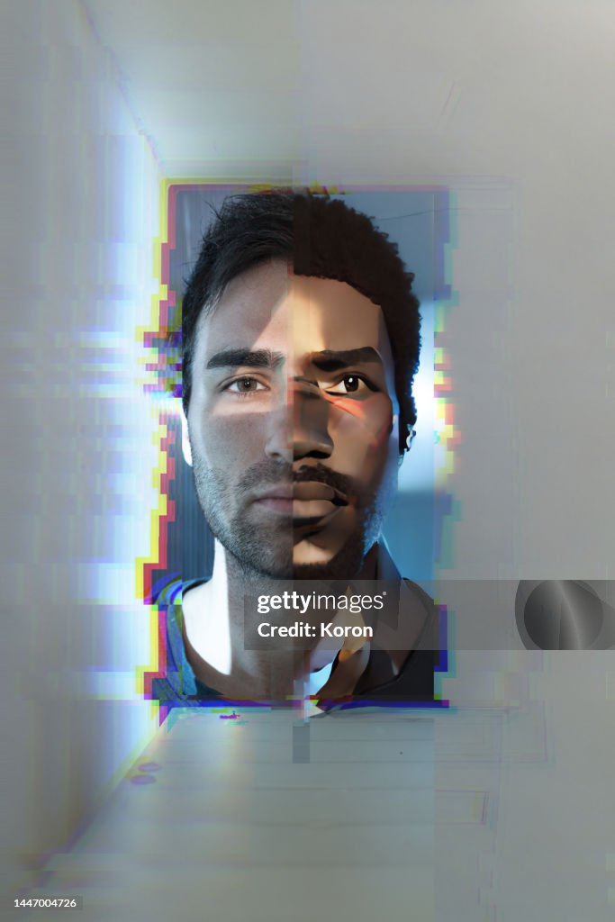 Metaverse virtual avatar, vr, augumented reality