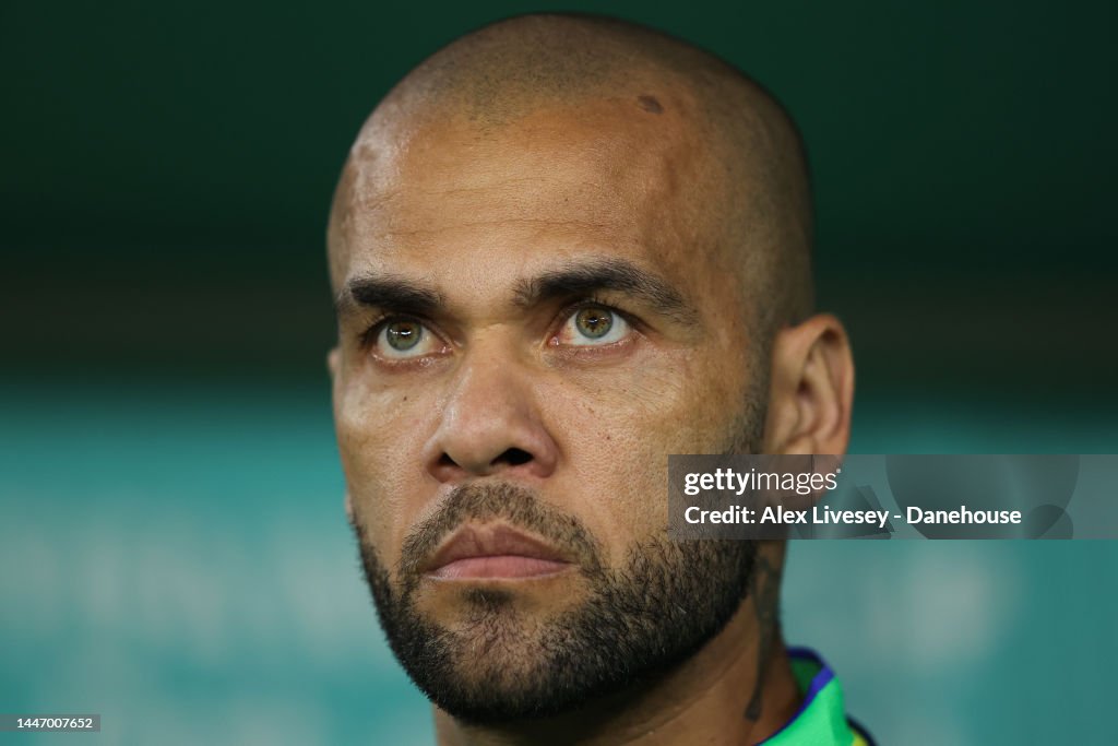 Brazil v South Korea: Round of 16 - FIFA World Cup Qatar 2022