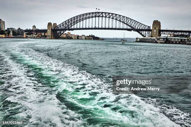 27 Careening Cove New South Wales Stock Photos, High-Res Pictures, and ...