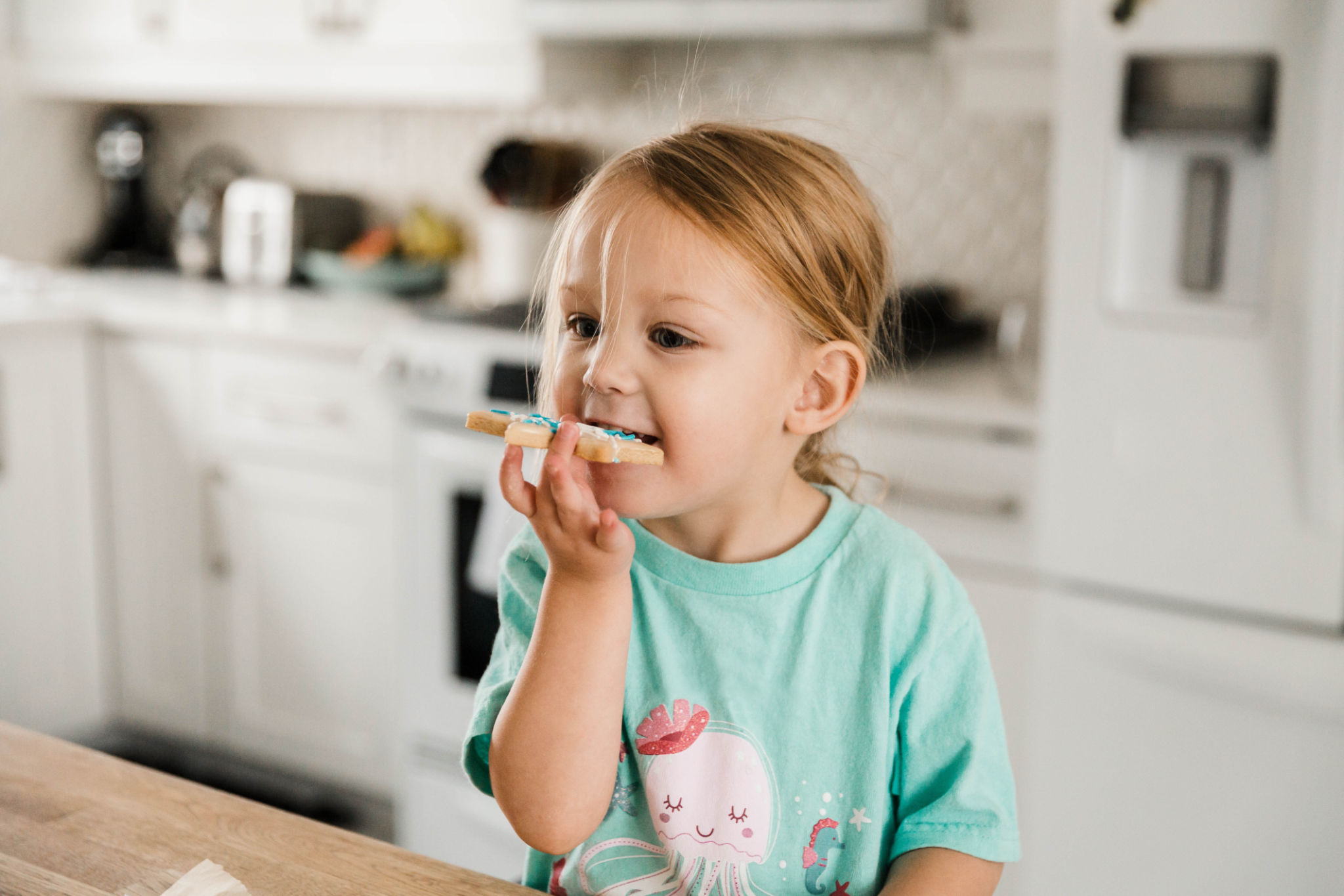 cookie decorating