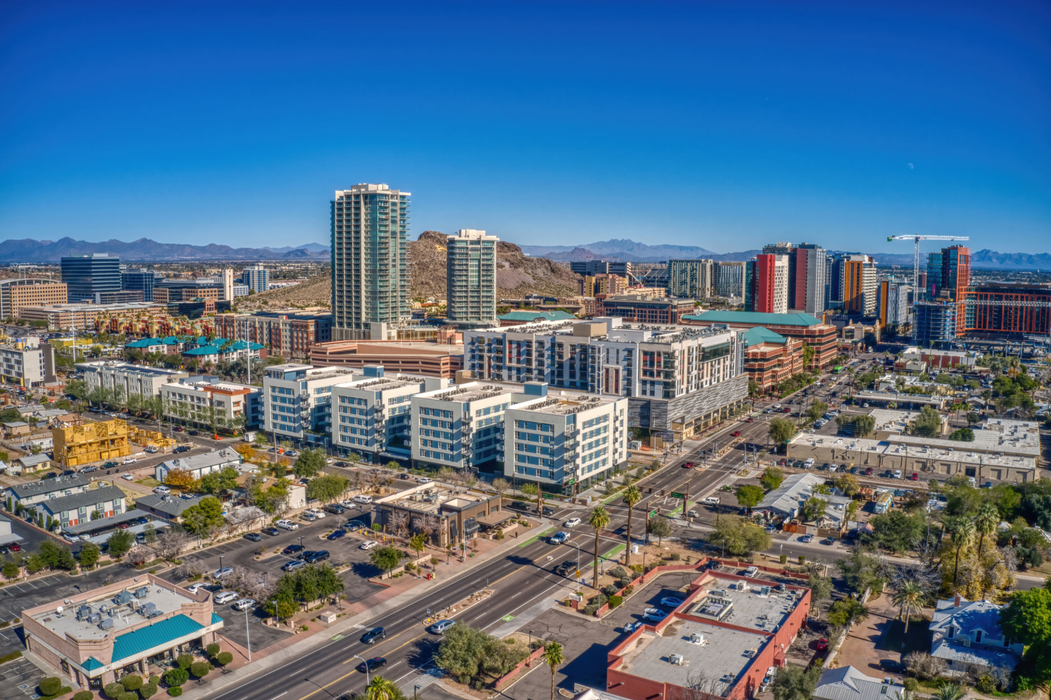 scottsdale senior living