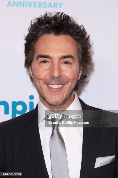 Shawn Levy attends the 2022 Jhpiego Awards Ceremony at Beverly Wilshire, A Four Seasons Hotel on December 05, 2022 in Beverly Hills, California.