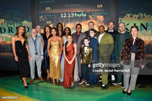 Sophina Brown, Joe Weisberg, Joel Fields, Eisa Davis, Sheria Irving, Courtney Lee-Mitchell, Mallori Johnson, Lindsey Blackwel, Branden Jacobs...