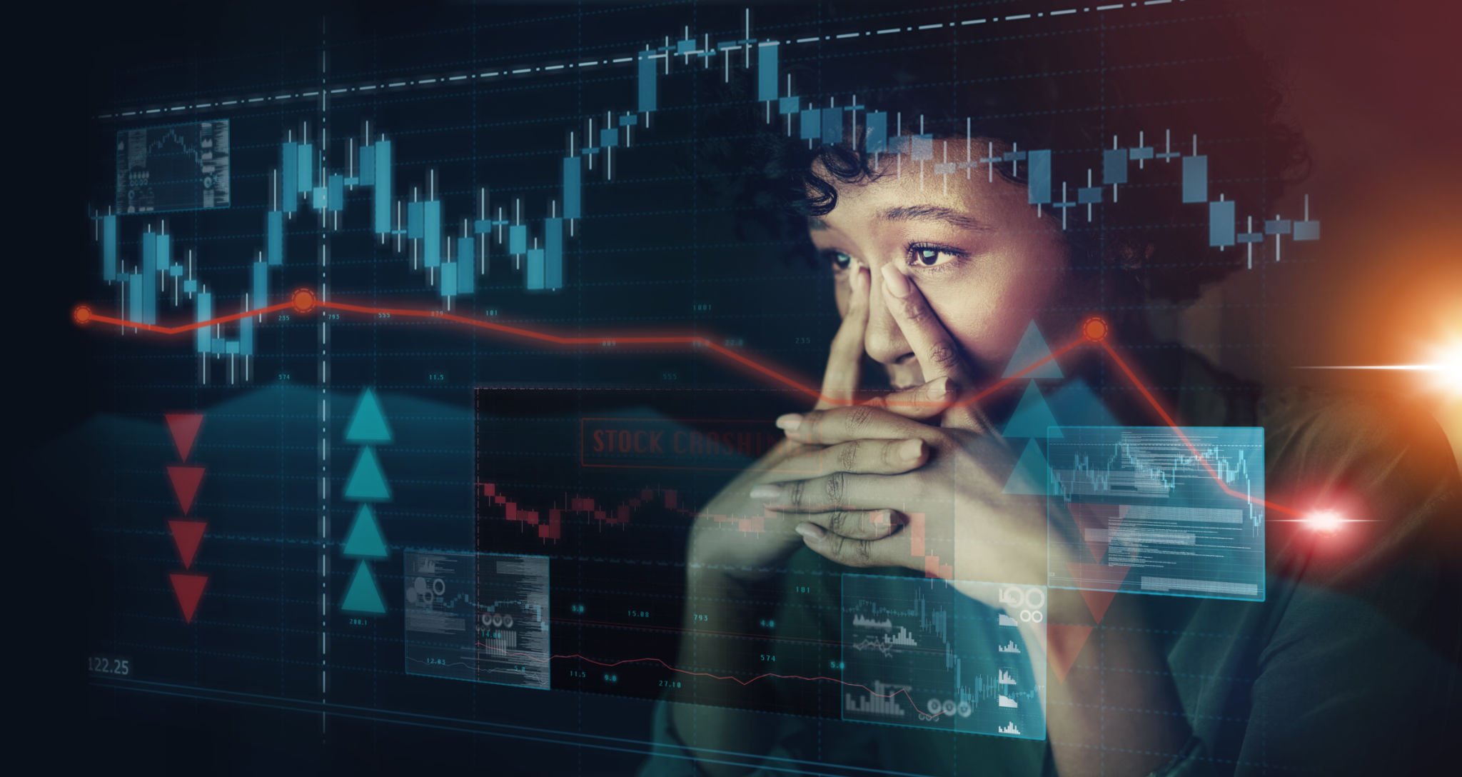 emotional discipline trading