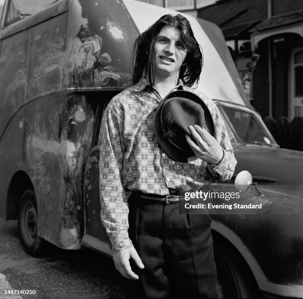 Loard Singer Lord Sutch Photos and Premium High Res Pictures - Getty Images