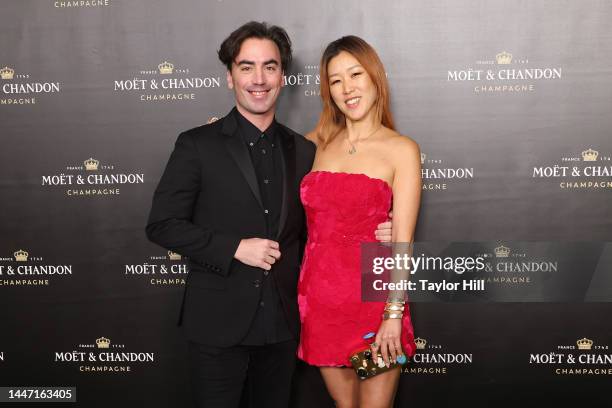 Laura Ralph Moet 96 Fernando Garcia Dress Stock Photos, High-Res Pictures, and Images ...