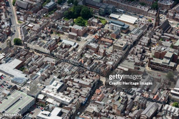 Cheser Rows 271 Chester Rows Stock Photos, High-Res Pictures, and Images - Getty Images