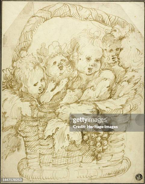 Originally Attributed 17 Jan Boeckhorst Photos & High Res Pictures - Getty Images