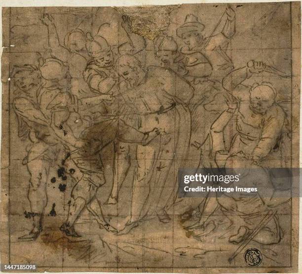 Jesus Humiliation Jesus Humiliated Photos and Premium High Res Pictures - Getty Images