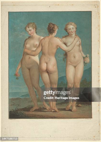 The Three Graces