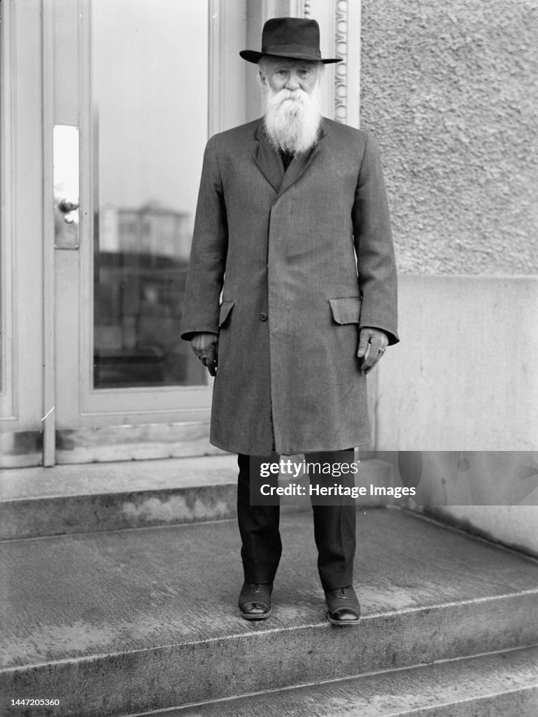 John Burroughs
