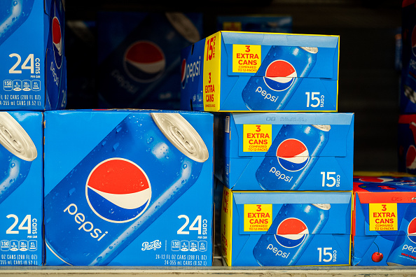 PepsiCo To Lay Off Hundreds Of White Collar Workers