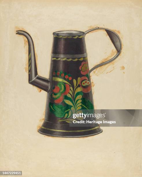 Toleware Photos and Premium High Res Pictures - Getty Images