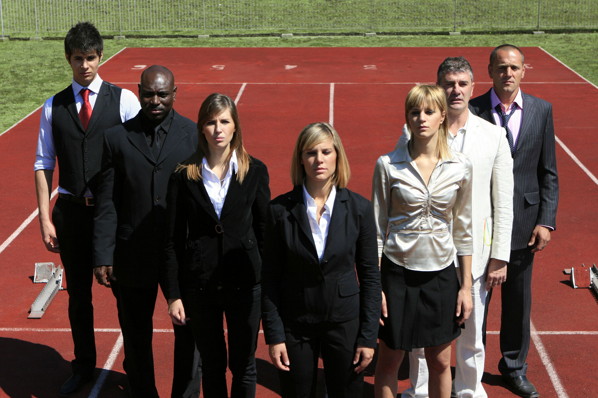 formation équipe