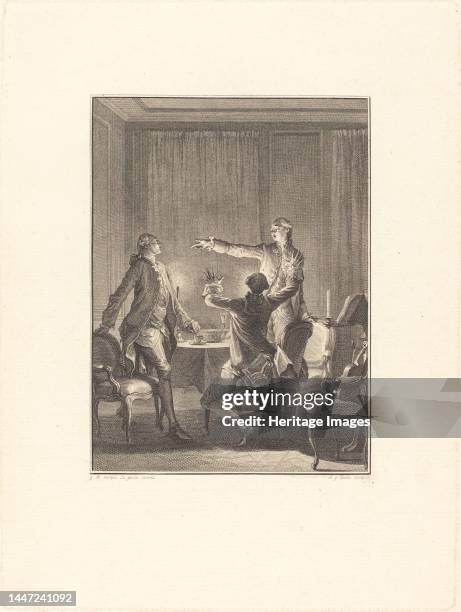 116 Antoine Jean Duclos Stock Photos, HighRes Pictures, and Images